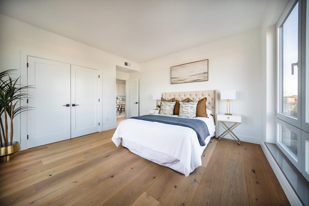 Condominium at 66 Mcgrath # 505, Quincy MA 02169, photo 8 of 31