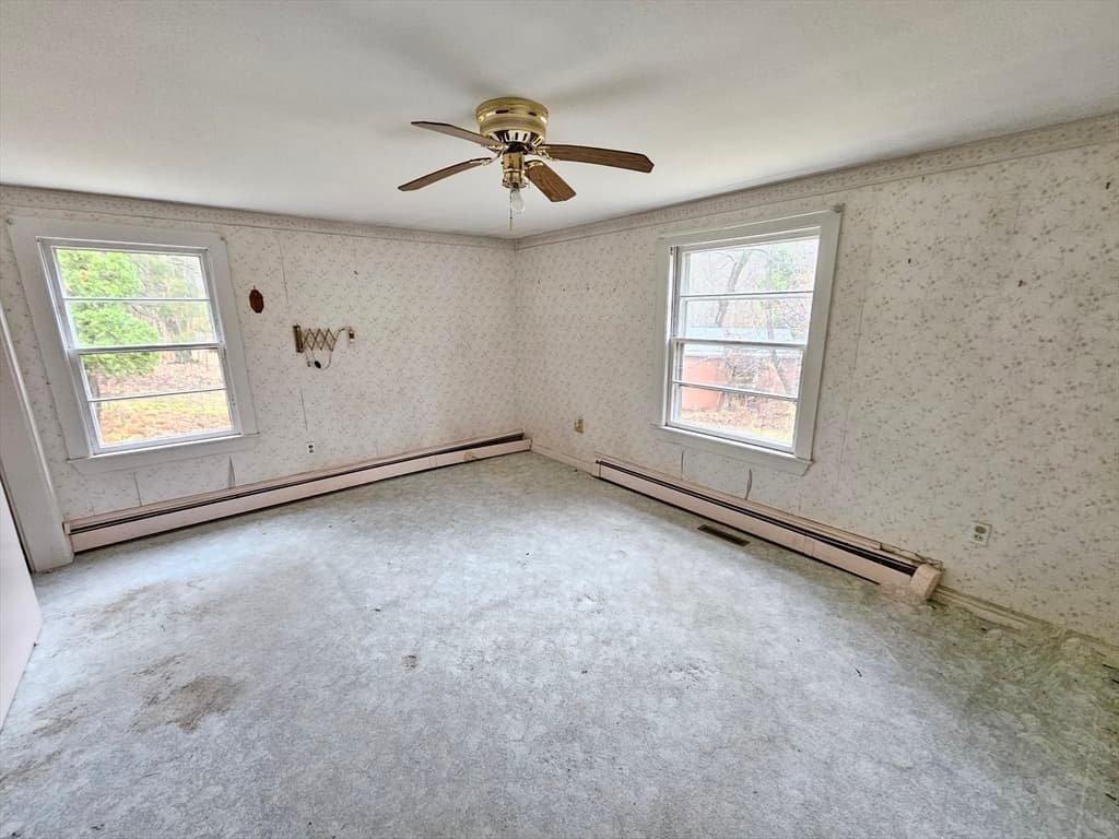 Single Family Residence at 190 Mile Hill Road, Boylston MA 01505, Boylston, photo 16 of 17