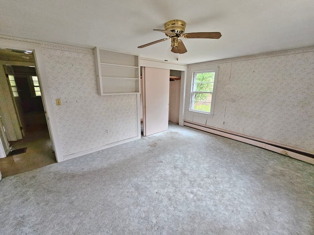 Single Family Residence at 190 Mile Hill Road, Boylston MA 01505, Boylston, photo 15 of 17