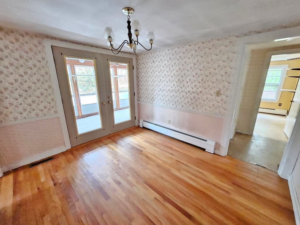 Single Family Residence at 190 Mile Hill Road, Boylston MA 01505, Boylston, photo 8 of 17