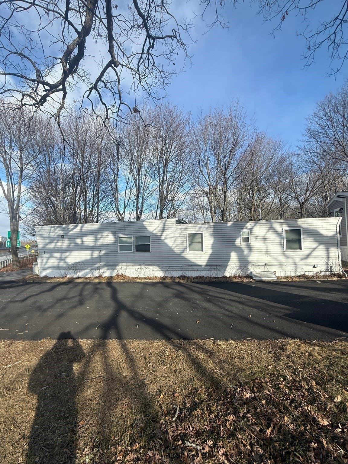 Mobile Home at 103 Newbury St # 1, Danvers MA 01923, photo 2 of 10