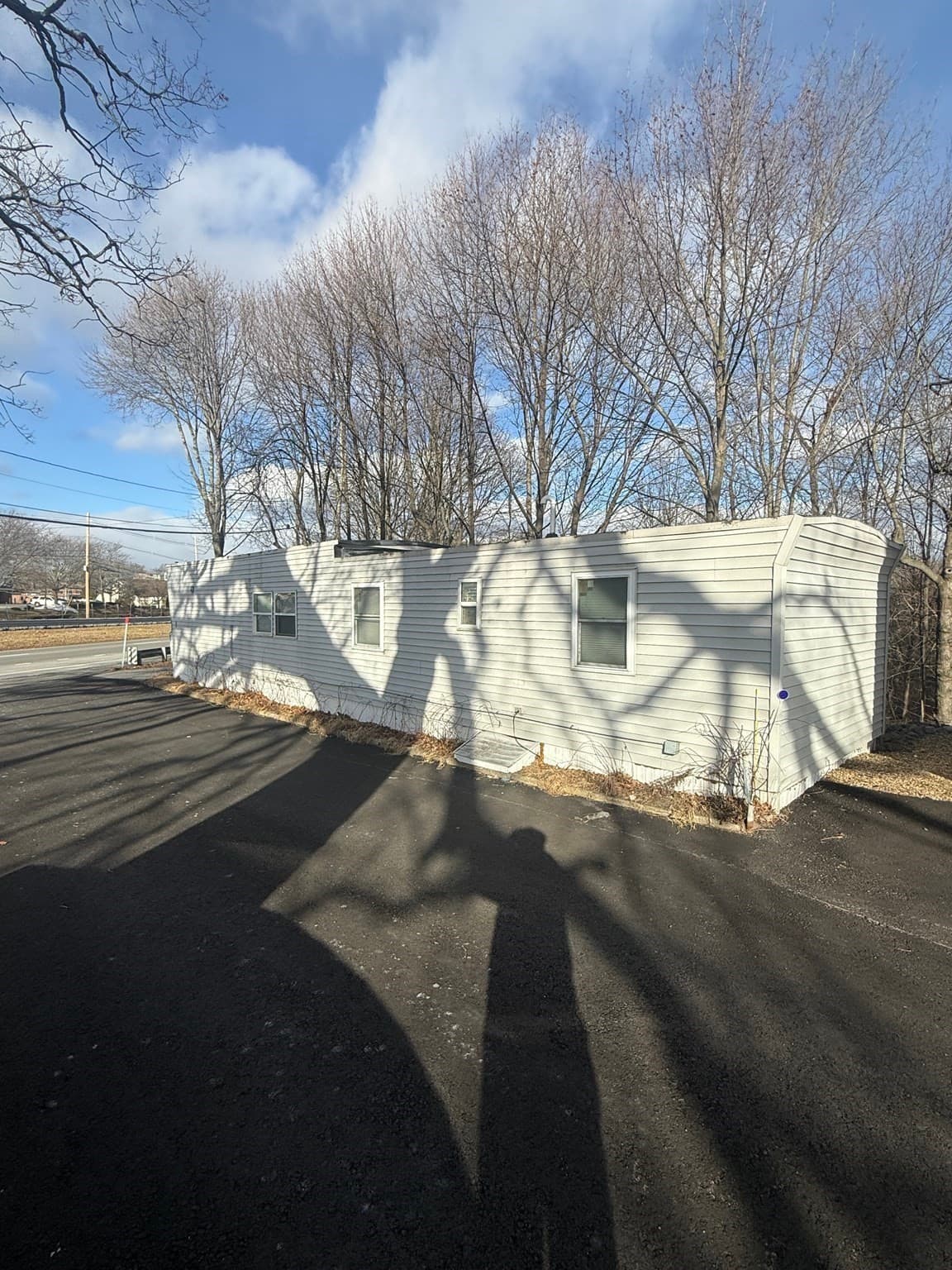 Mobile Home at 103 Newbury St # 1, Danvers MA 01923, photo 3 of 10