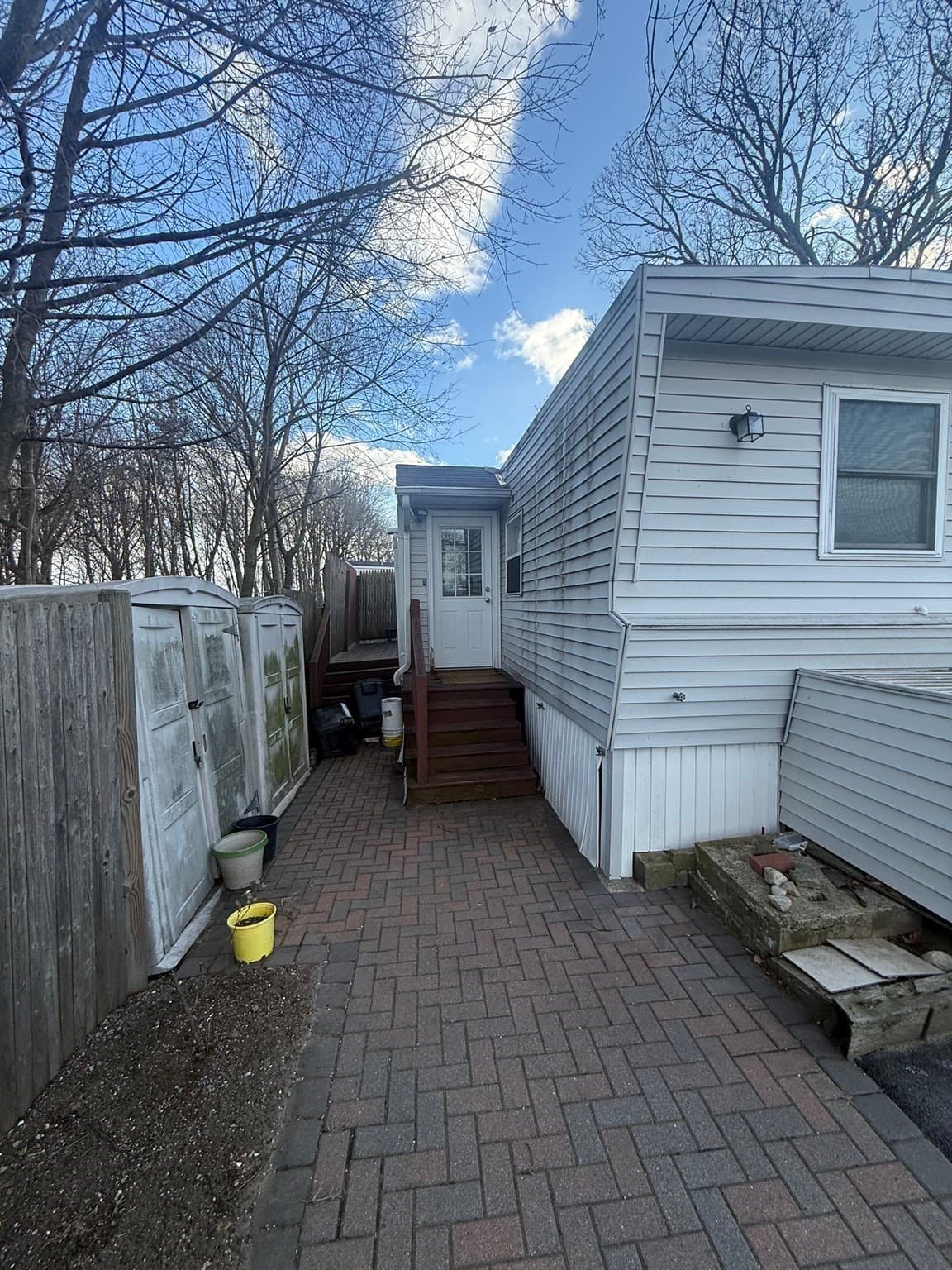 Mobile Home at 103 Newbury St # 1, Danvers MA 01923, photo 4 of 10