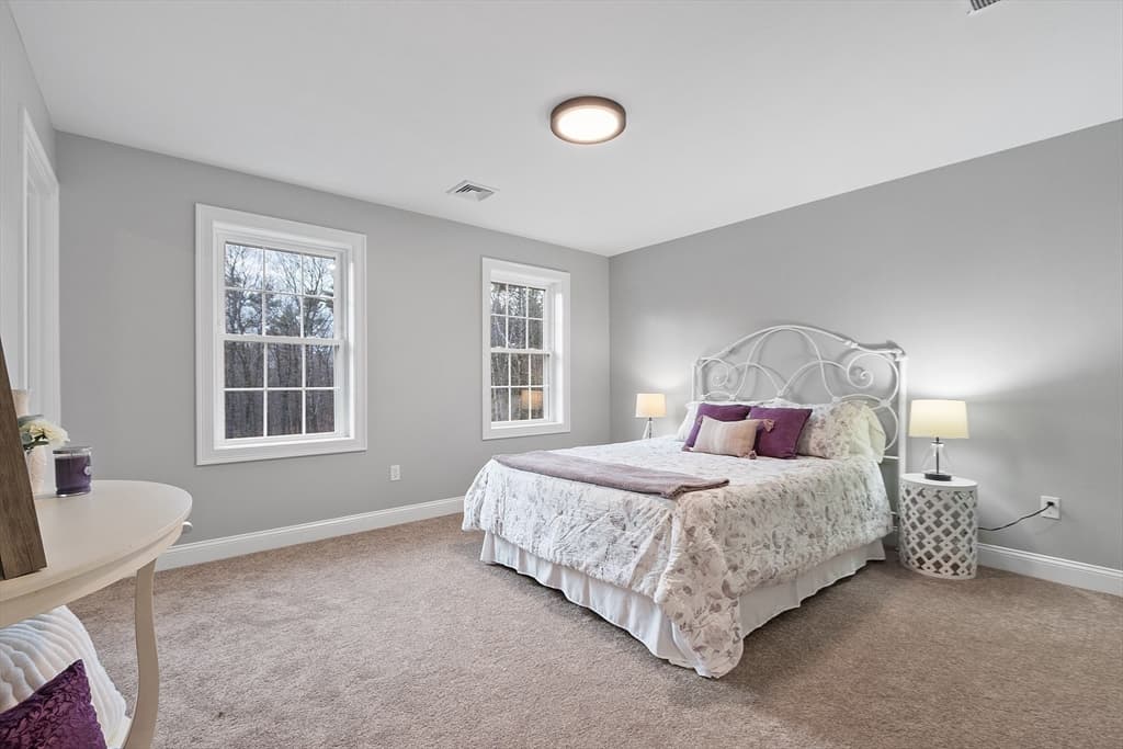 Single Family Residence at Lot 4 Alpine Rd, Fitchburg MA 01420, Fitchburg, photo 27 of 40
