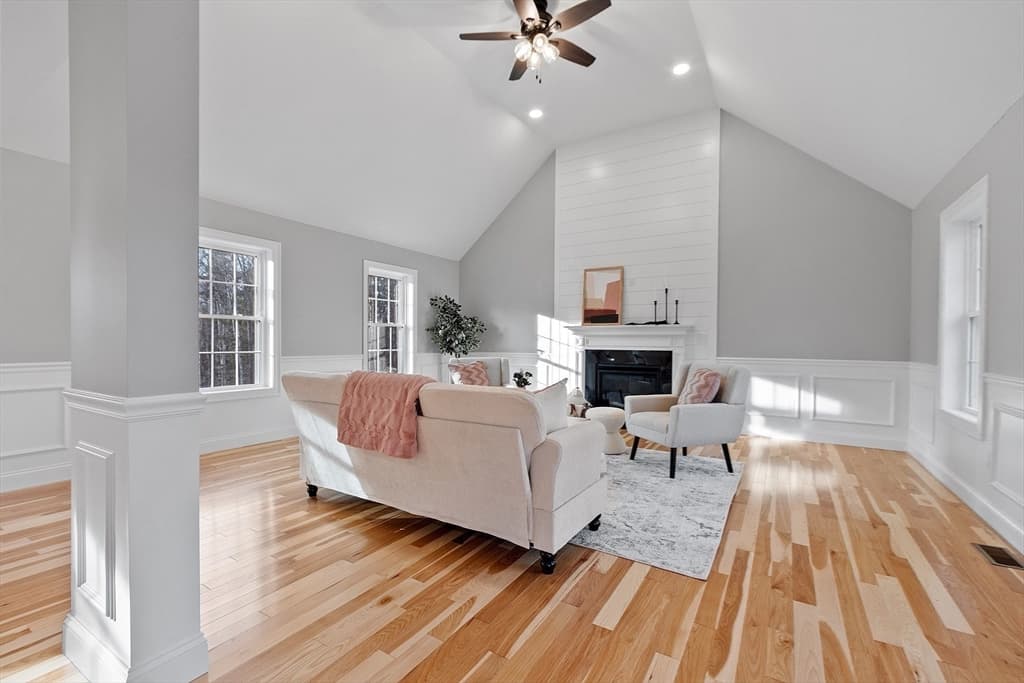 Single Family Residence at Lot 4 Alpine Rd, Fitchburg MA 01420, Fitchburg, photo 16 of 40