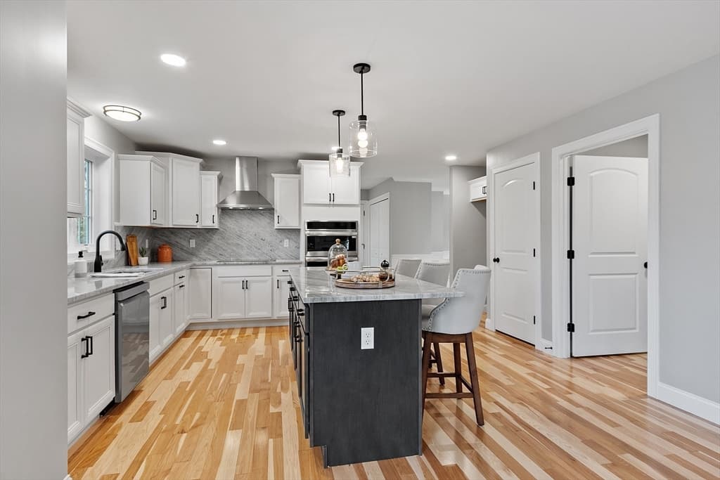 Single Family Residence at Lot 4 Alpine Rd, Fitchburg MA 01420, Fitchburg, photo 3 of 40