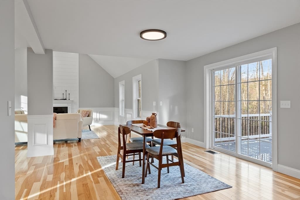 Single Family Residence at Lot 4 Alpine Rd, Fitchburg MA 01420, Fitchburg, photo 20 of 40