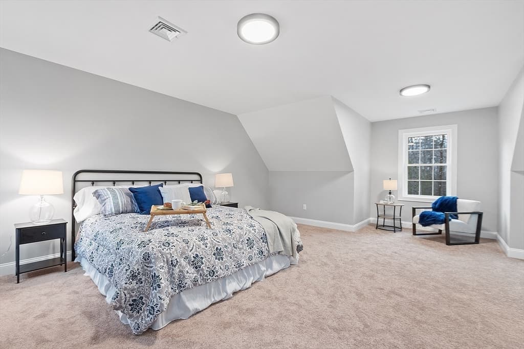 Single Family Residence at Lot 4 Alpine Rd, Fitchburg MA 01420, Fitchburg, photo 33 of 40