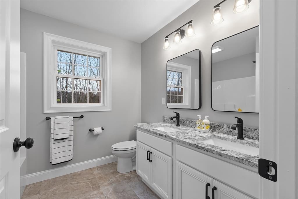 Single Family Residence at Lot 4 Alpine Rd, Fitchburg MA 01420, Fitchburg, photo 37 of 40