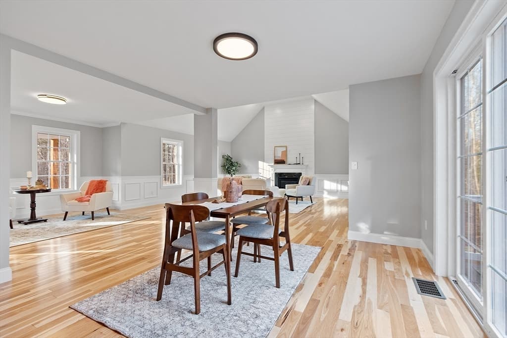 Single Family Residence at Lot 4 Alpine Rd, Fitchburg MA 01420, Fitchburg, photo 15 of 40