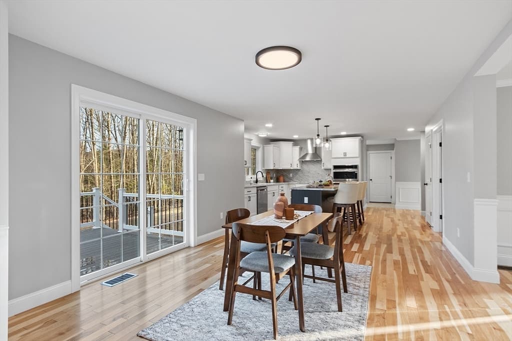 Single Family Residence at Lot 4 Alpine Rd, Fitchburg MA 01420, Fitchburg, photo 19 of 40