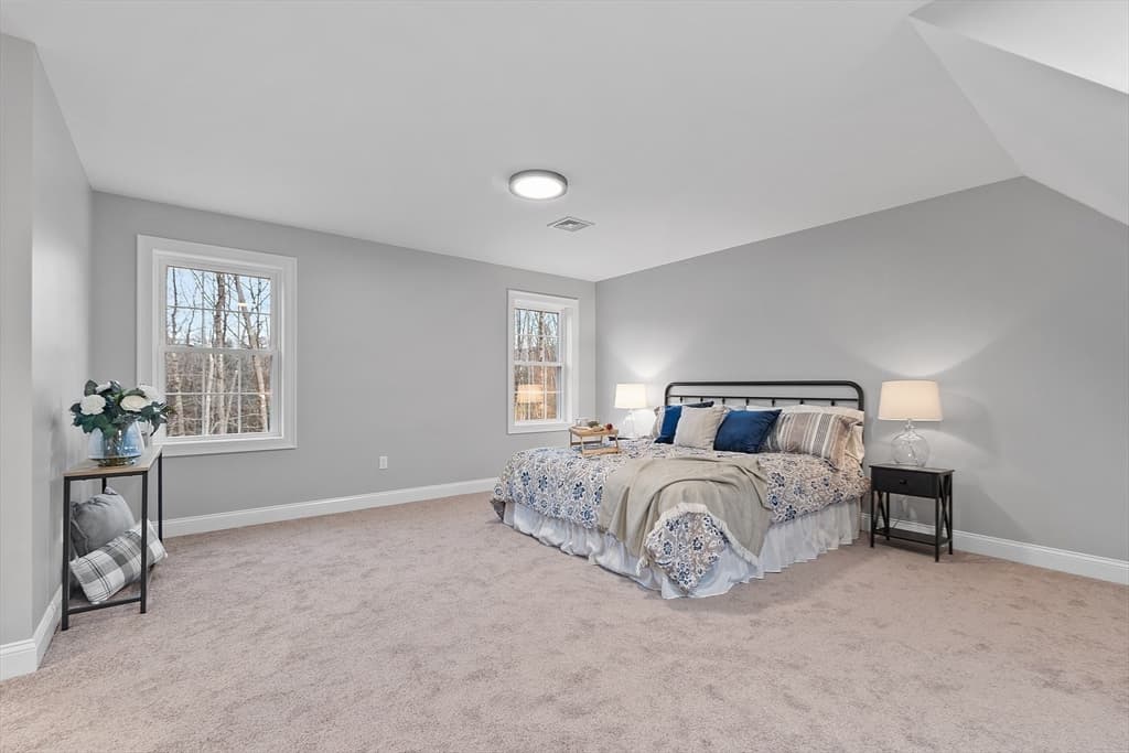 Single Family Residence at Lot 4 Alpine Rd, Fitchburg MA 01420, Fitchburg, photo 31 of 40