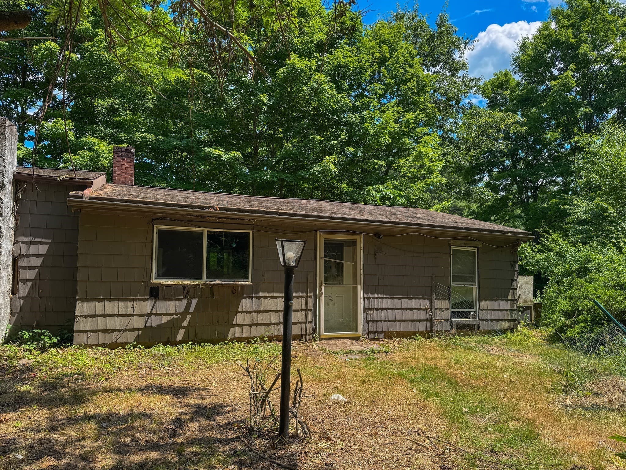Single Family Residence at 332 Batchelor St, Granby MA 01033, Granby, photo 2 of 33