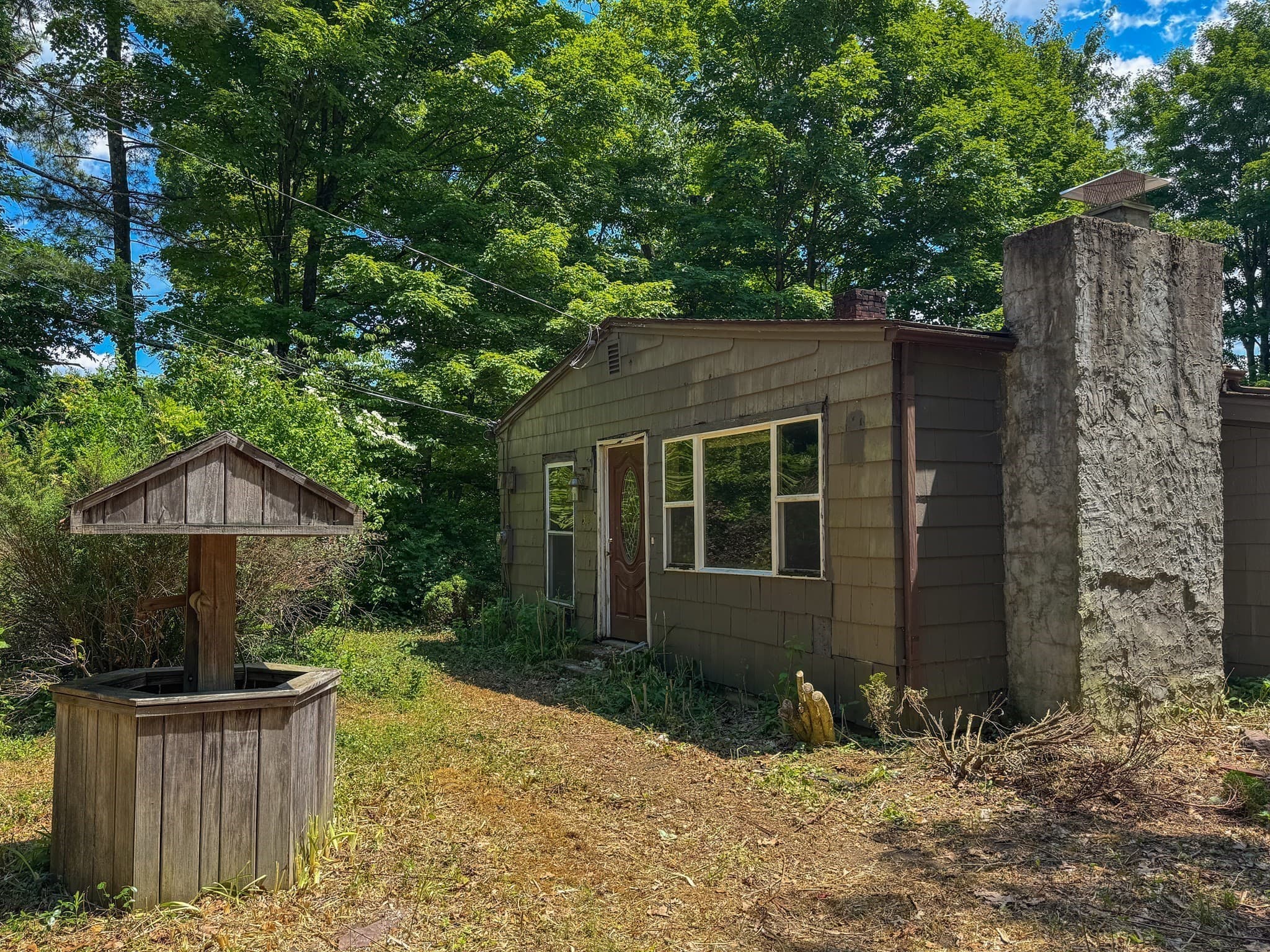 Single Family Residence at 332 Batchelor St, Granby MA 01033, Granby, photo 26 of 33