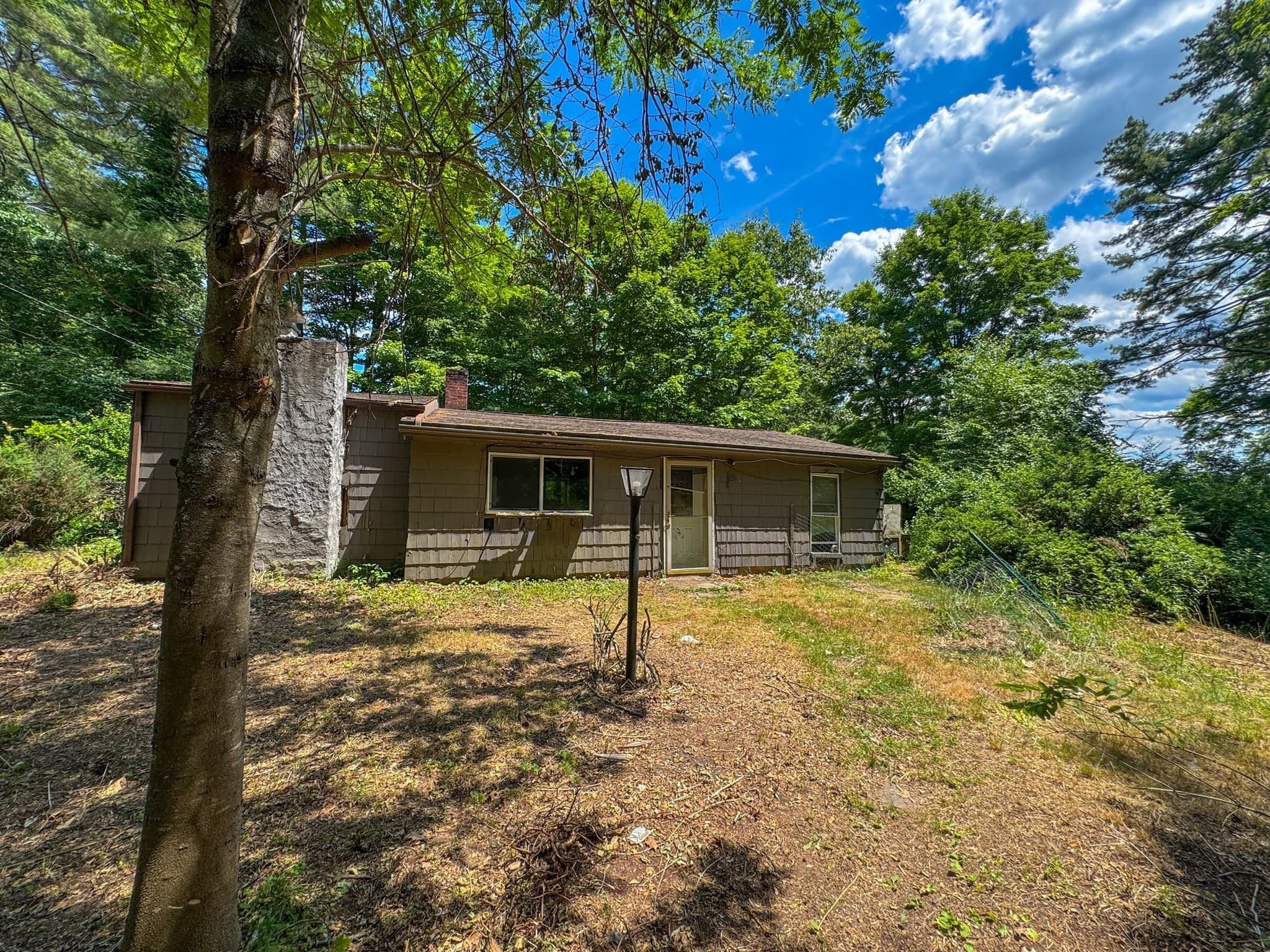 Single Family Residence at 332 Batchelor St, Granby MA 01033, Granby, photo 24 of 33