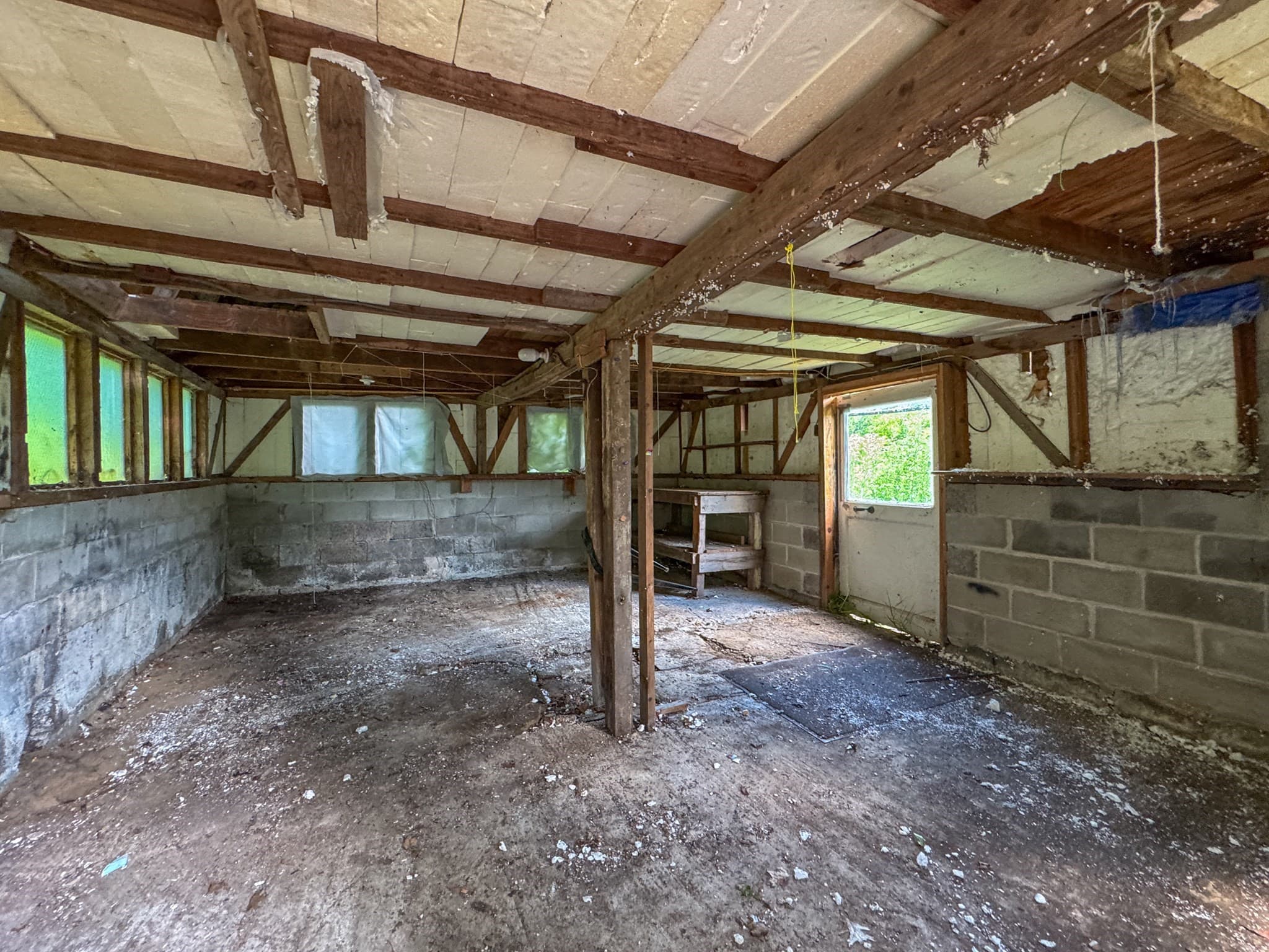 Single Family Residence at 332 Batchelor St, Granby MA 01033, Granby, photo 33 of 33