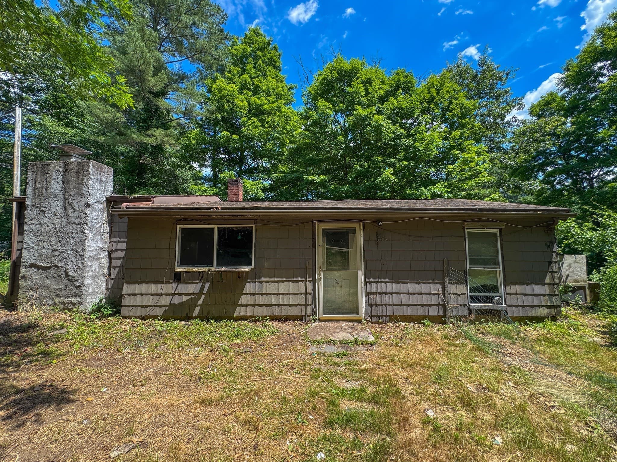 Single Family Residence at 332 Batchelor St, Granby MA 01033, Granby, photo 4 of 33
