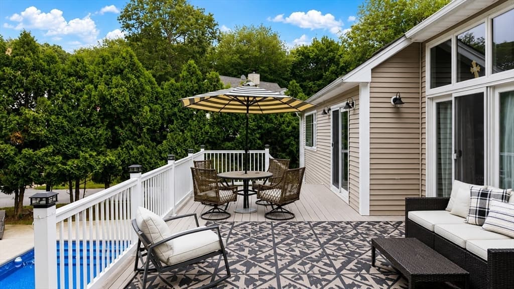 Single Family Residence at 19 Forestview Dr, Fairhaven MA 02719, Fairhaven, photo 27 of 29