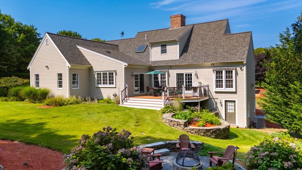 27 Openfield Road, Dennis MA 02660 photo 6