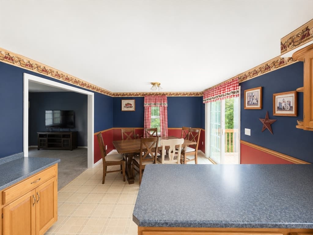 Single Family Residence at 98 H Foote Rd, Charlton MA 01507, Charlton, photo 7 of 16