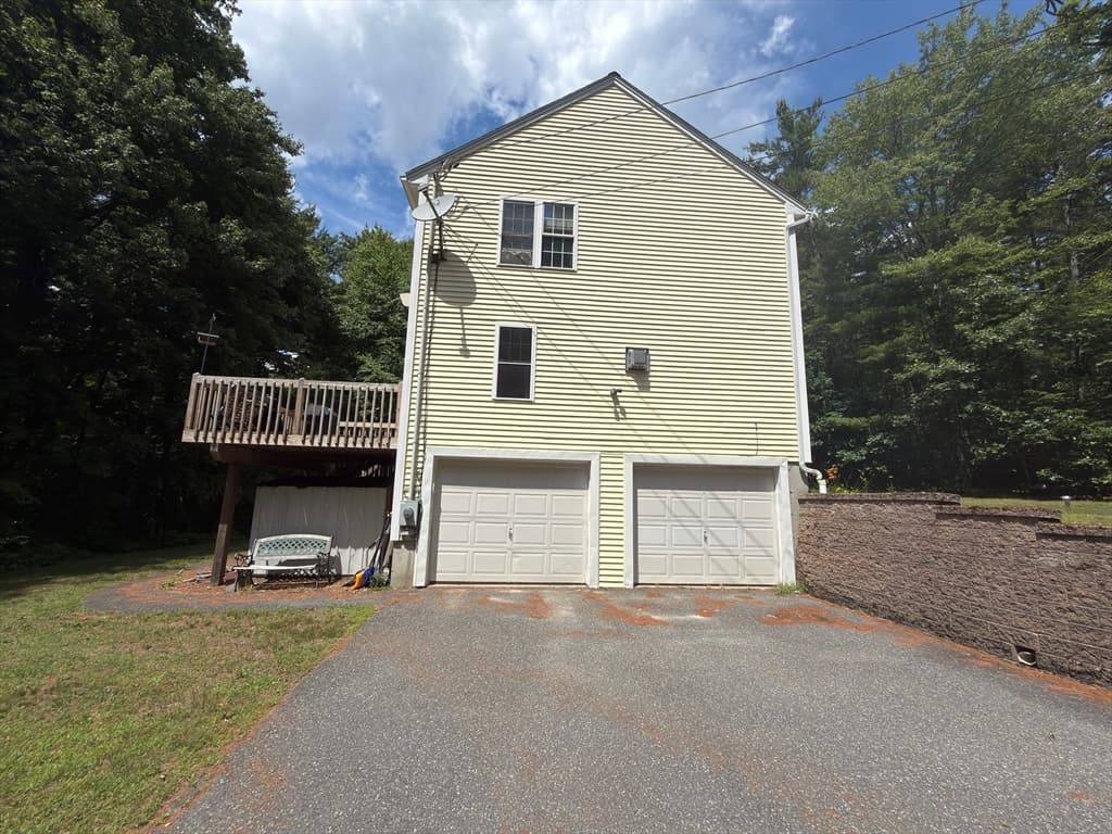 Single Family Residence at 98 H Foote Rd, Charlton MA 01507, Charlton, photo 3 of 16
