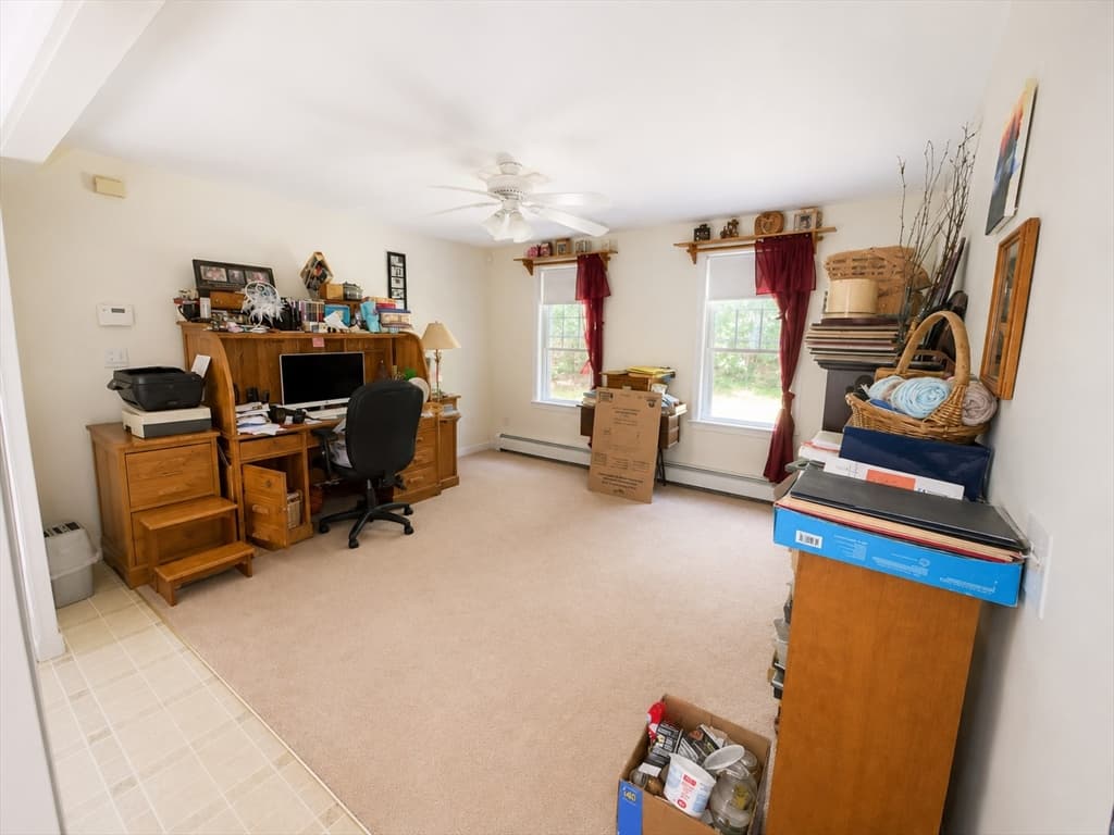Single Family Residence at 98 H Foote Rd, Charlton MA 01507, Charlton, photo 9 of 16