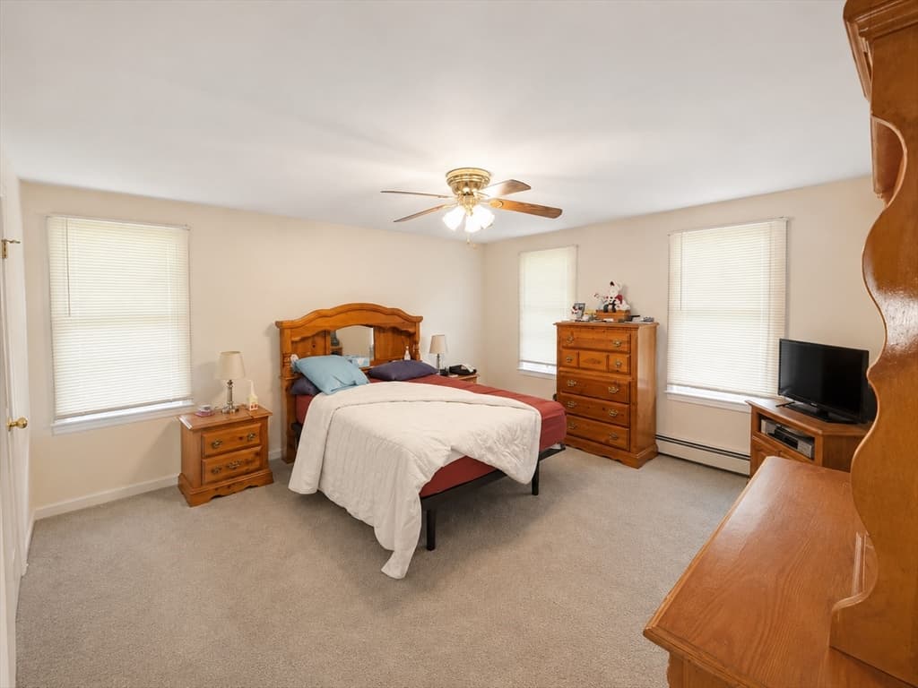 Single Family Residence at 98 H Foote Rd, Charlton MA 01507, Charlton, photo 11 of 16