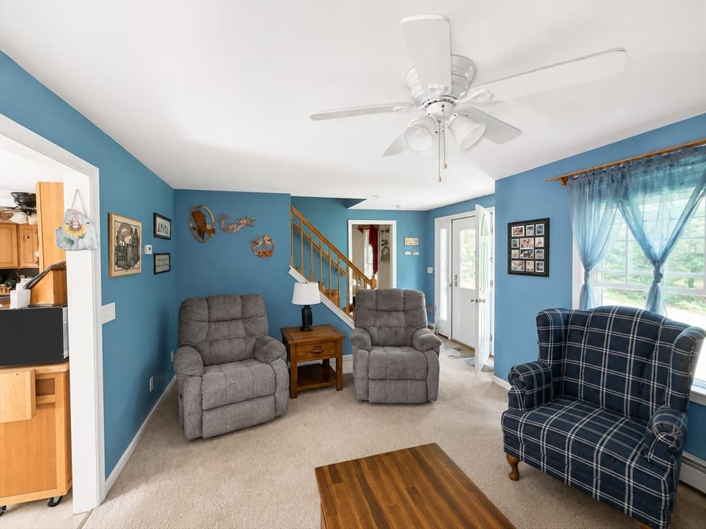 Single Family Residence at 98 H Foote Rd, Charlton MA 01507, Charlton, photo 8 of 16