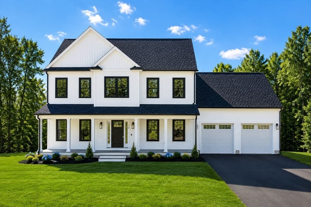 Lot 21 Nantucket Dr, Mattapoisett MA 02739 photo 2