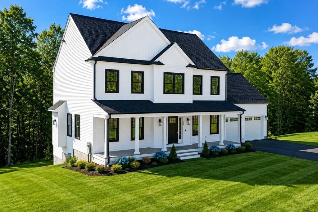 Lot 21 Nantucket Dr, Mattapoisett MA 02739
