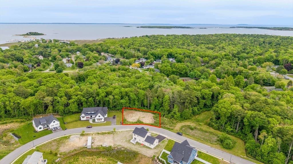 Lot 21 Nantucket Dr, Mattapoisett MA 02739 photo 5