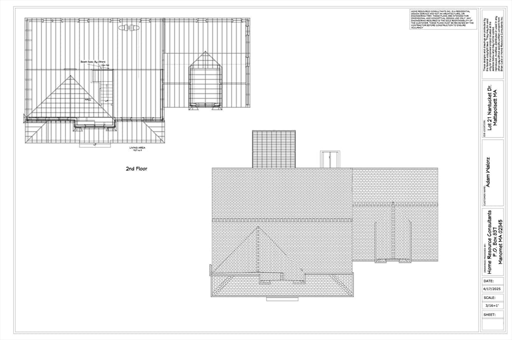 Lot 21 Nantucket Dr, Mattapoisett MA 02739 photo 10