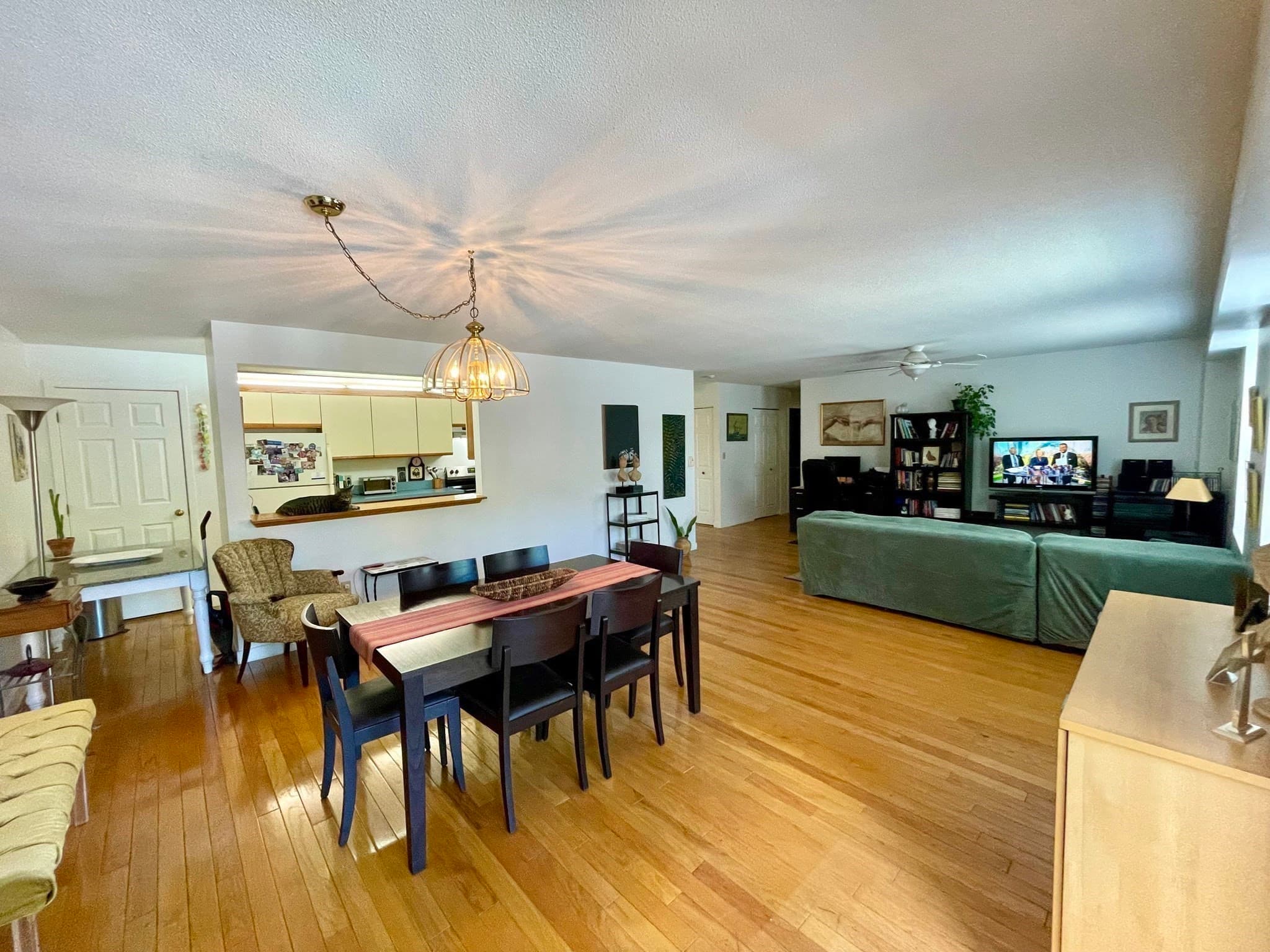 Condominium at 1 Loring Ave # 207, Swampscott MA 01907, Swampscott, photo 5 of 19