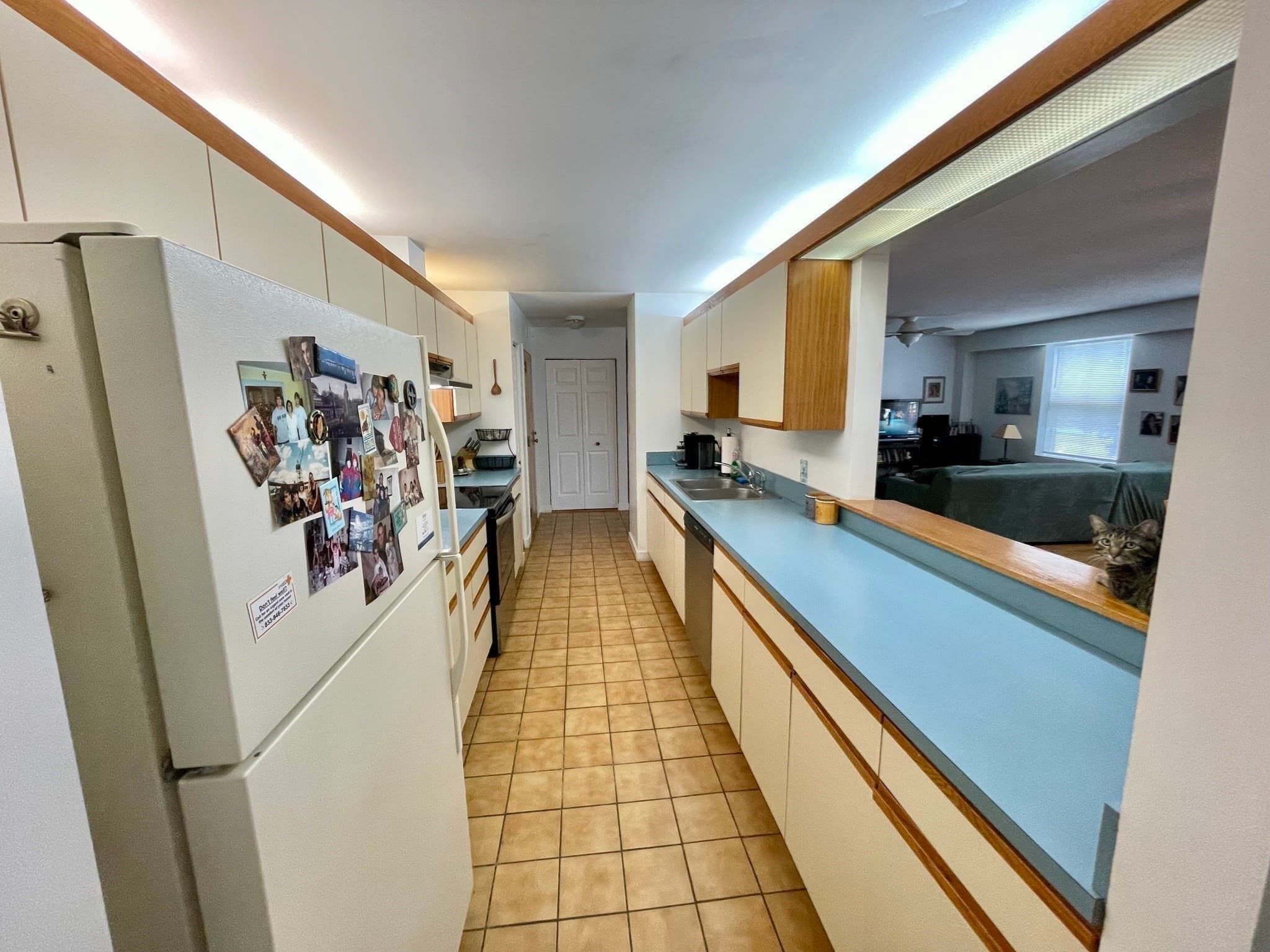 Condominium at 1 Loring Ave # 207, Swampscott MA 01907, Swampscott, photo 11 of 19