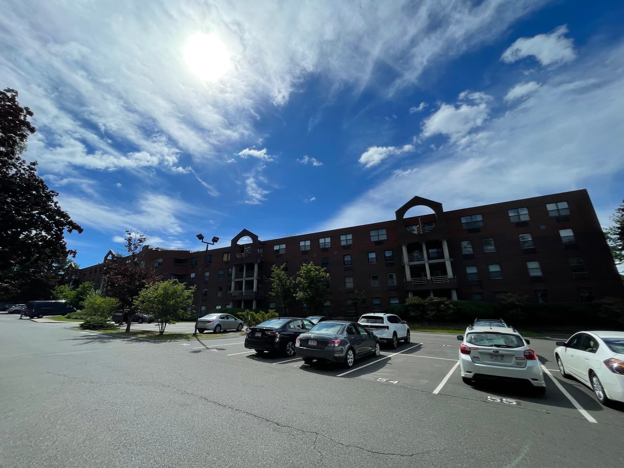 Condominium at 1 Loring Ave # 207, Swampscott MA 01907, Swampscott, photo 19 of 19