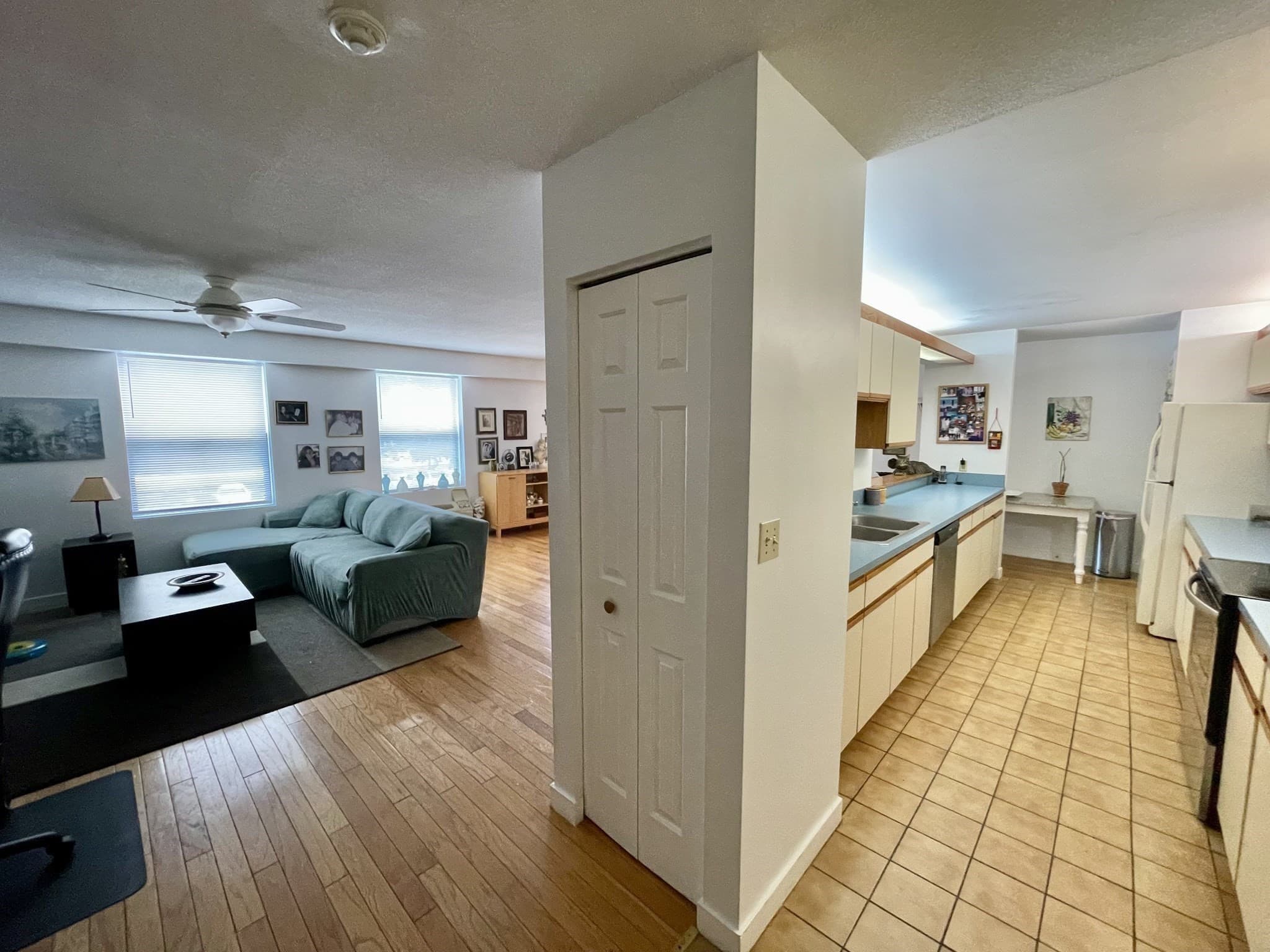 Condominium at 1 Loring Ave # 207, Swampscott MA 01907, Swampscott, photo 4 of 19