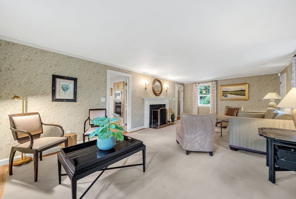 Single Family Residence at 44 Old Rd, Weston MA 02493, Weston, photo 16 of 33