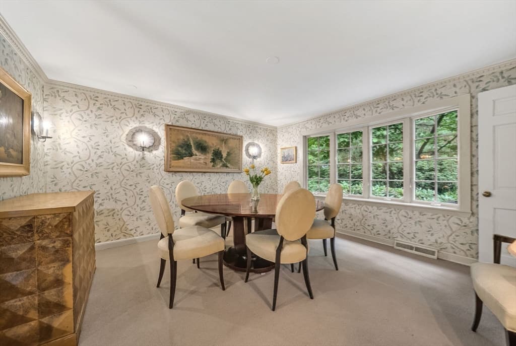 Single Family Residence at 44 Old Rd, Weston MA 02493, Weston, photo 12 of 33
