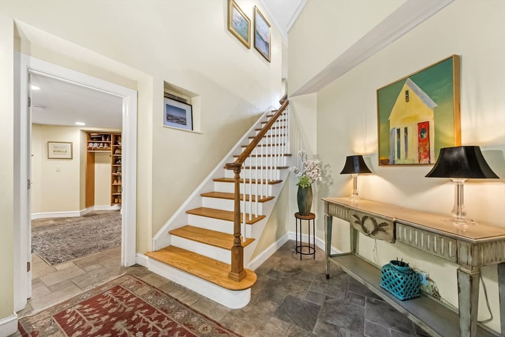 Single Family Residence at 44 Old Rd, Weston MA 02493, Weston, photo 26 of 33