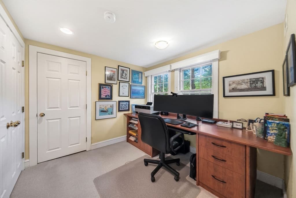 Single Family Residence at 44 Old Rd, Weston MA 02493, Weston, photo 22 of 33