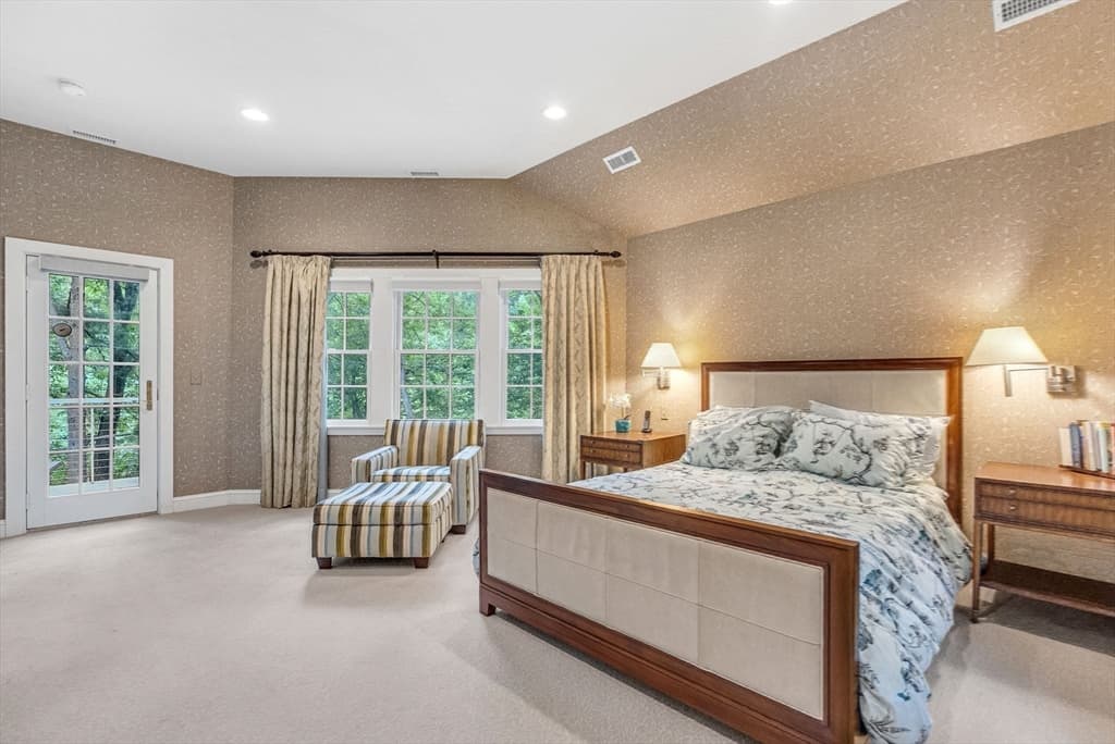 Single Family Residence at 44 Old Rd, Weston MA 02493, Weston, photo 19 of 33