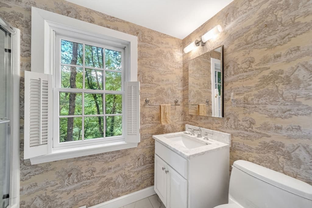 Single Family Residence at 44 Old Rd, Weston MA 02493, Weston, photo 25 of 33
