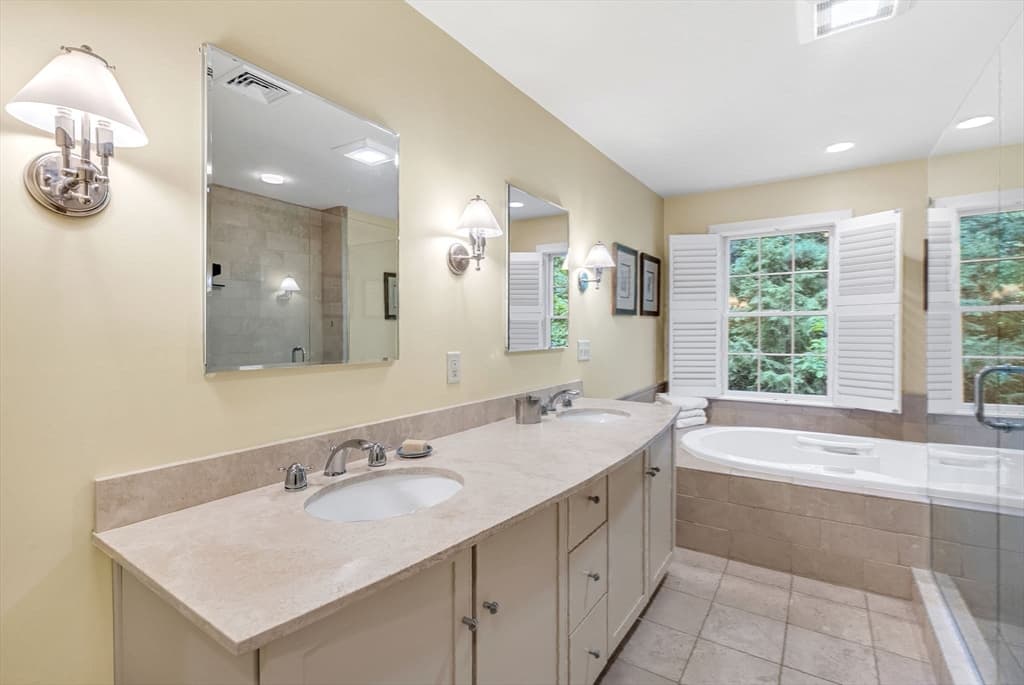 Single Family Residence at 44 Old Rd, Weston MA 02493, Weston, photo 21 of 33