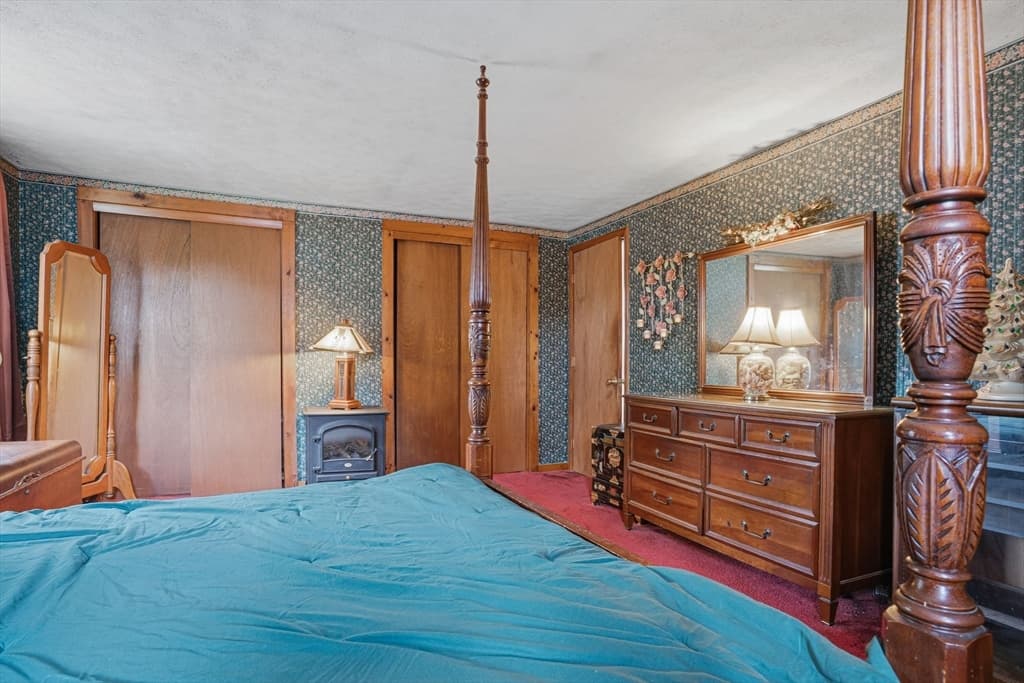 Single Family Residence at 20 Baker St, Hanson MA 02341, Hanson, photo 17 of 41