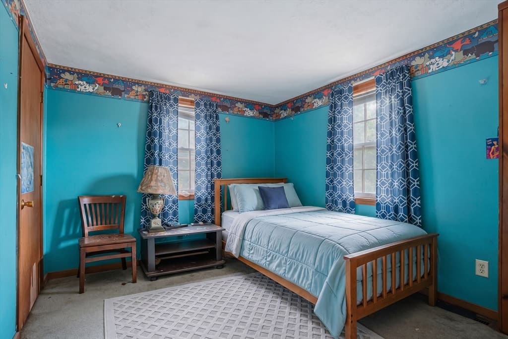 Single Family Residence at 20 Baker St, Hanson MA 02341, Hanson, photo 16 of 41