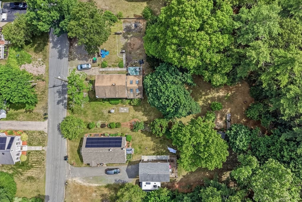 Single Family Residence at 20 Baker St, Hanson MA 02341, Hanson, photo 32 of 41
