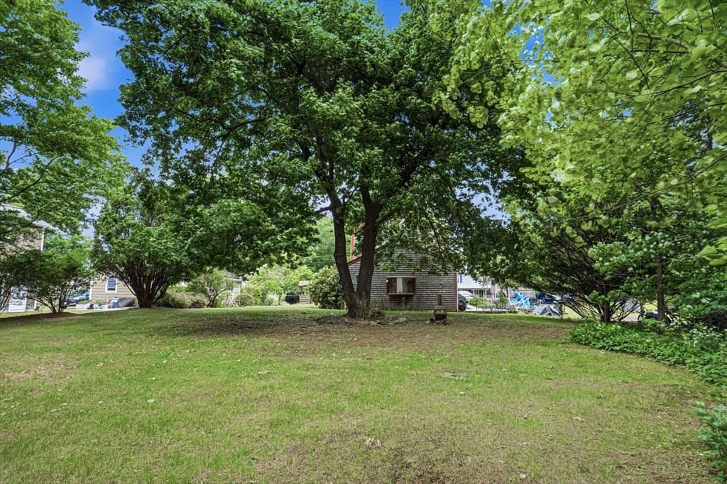 Single Family Residence at 20 Baker St, Hanson MA 02341, Hanson, photo 28 of 41