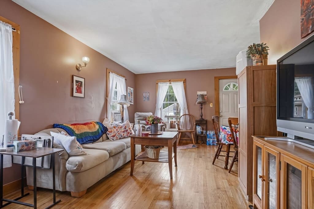 Single Family Residence at 20 Baker St, Hanson MA 02341, Hanson, photo 9 of 41
