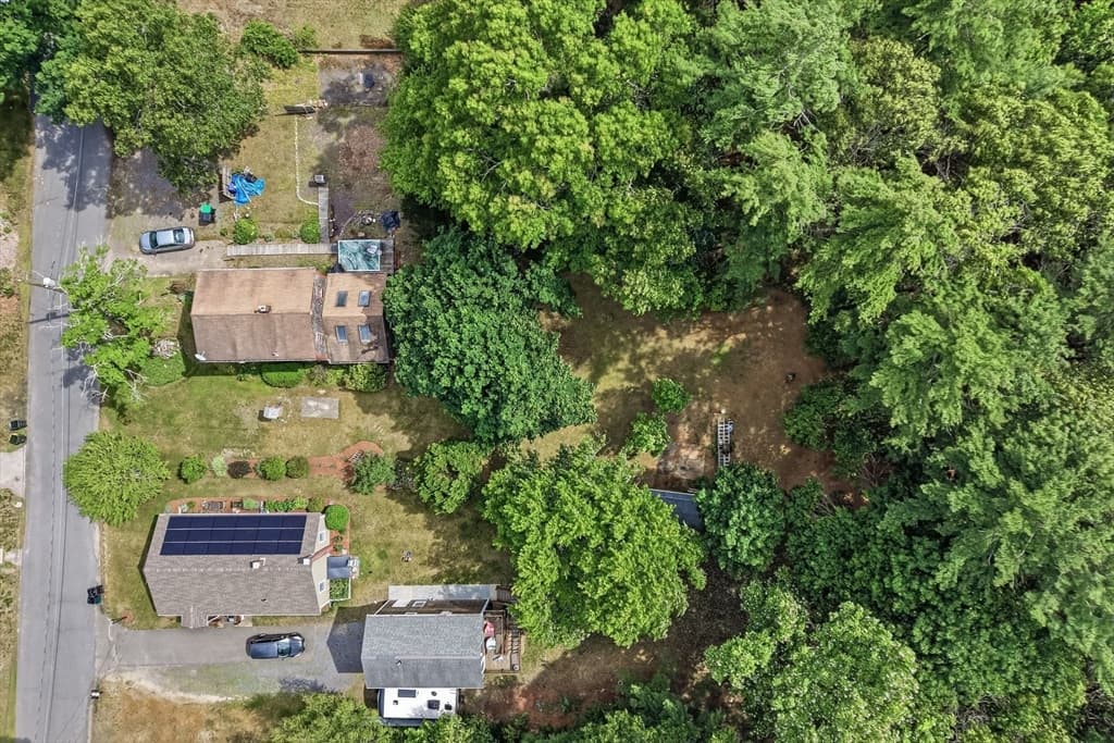 Single Family Residence at 20 Baker St, Hanson MA 02341, Hanson, photo 30 of 41