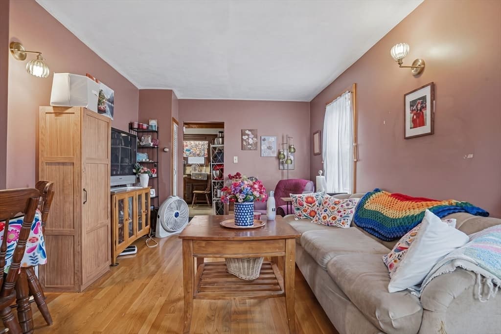 Single Family Residence at 20 Baker St, Hanson MA 02341, Hanson, photo 10 of 41